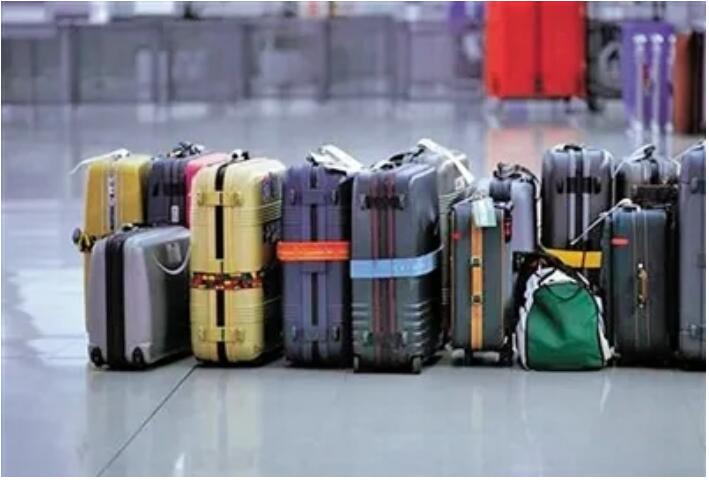 泉州到西安区行李托运